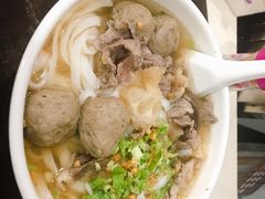 -菜忠潮州牛肉店(岗厦店)