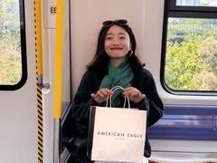 -American Eagle(海港城店)
