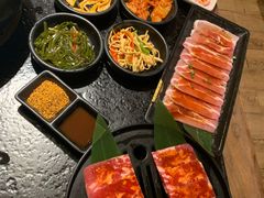 -九田家黑牛烤肉料理(石路天虹店)