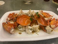 -北海渔村酒楼·粤菜海鲜点心(新华店)