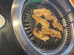 -老卜奎齐齐哈尔烤肉(人民东路店)