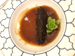 鲍汁海参-伯衡55·吉品轩(乌鲁木齐南路店)