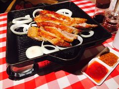 -西贝(金桥店)
