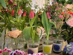 -Blue Concept Cafe&Farm·關於藍