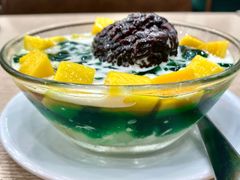 -佰搭果·广式茶餐厅(西华路店)