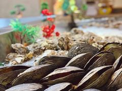 -日进一片海.生腌海鲜火锅.宵夜烧烤(三里屯总店)