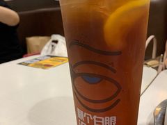-麦当劳(长泰商业广场店)