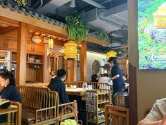 -巴渝瓦肆重庆鲜火锅(宝龙环湖店)