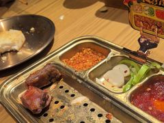 -乡村牛仔(奥林花园店)