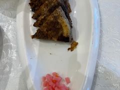 马凯糖饼-马凯餐厅(地安门店)