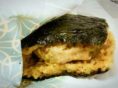 -罗森便利店(鱼市街店)