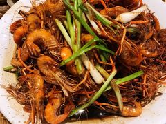-老头儿油爆虾·知味杭州(爱琴海购物中心)