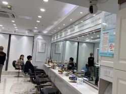 -镁连社·美联社