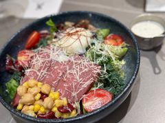 -LE SHARE洛笙·花园西餐(北京路步行街店)