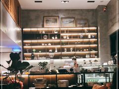 大堂-25#COFFEE(古地石店)