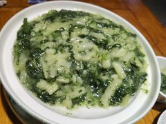 -蒙艾里民族传统菜蒙餐