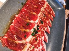 -新石器烤肉(无锡万象城店)