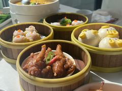 -佳丽海鲜大酒楼(环岛海景店)