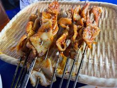 -有奴思烤肉·清真(正宁路店)