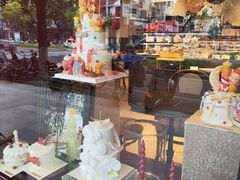 -B.O.M波姆烘焙(凤凰街店)