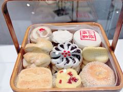 -老鼎丰糕点铺子(国贸商城店)