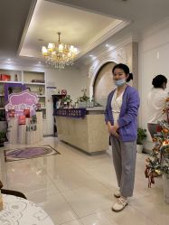 -香秀空间科技抗衰·美容中心
