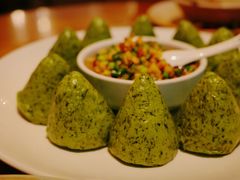 -芳草地度假酒店·野炉中餐厅