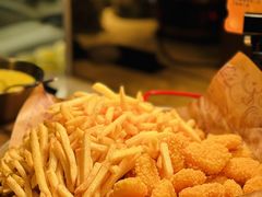 -比格比萨自助(宝山日月光店)