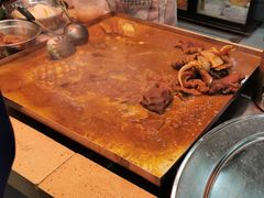 -明记牛杂(新马路分店)