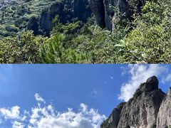 -雁荡山风景名胜区