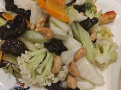 -肘子酥·天津菜·特色捞面(德云社店)