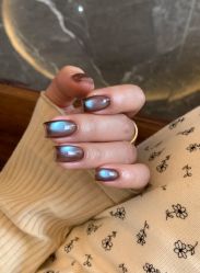 -雪儿·YuKi美甲美睫皮肤管理Salon