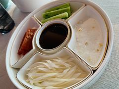 精品烤鸭-悦江(梅奔中心店)