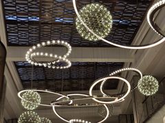 -上海虹桥宾馆味翠餐厅