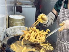 -吴泾第一炸(永德路步行街店)