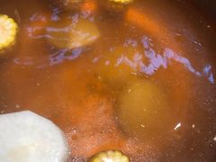 -食潮汕头鲜牛馆(望京保利店)