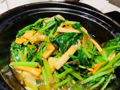 -小放牛河北菜(长安万达店)