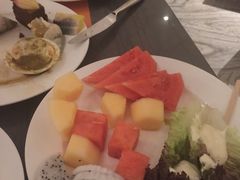 -“香”全日餐厅·株洲大汉希尔顿酒店