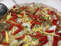 -太二酸菜鱼(正大广场店)