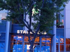 -星巴克臻选(深圳万象天地旗舰店)