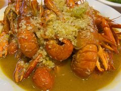 -庆峰龙虾烧烤(合肥一店)
