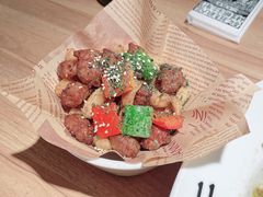 -太二酸菜鱼(正大广场店)