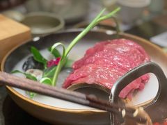 九秒牛肉-盡膳口福跷脚牛肉火锅(合生汇购物中心店)