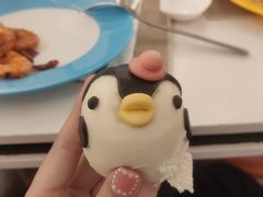 -帝企鹅自助餐厅•儿童岛•真企鹅(长隆企鹅酒店)