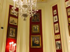 -Cafe Sacher(WIEN)