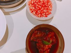 -真爱中国餐馆·年华店(朱雀大街店)