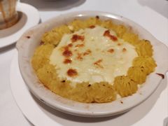 俄式奶汁杂拌-波特曼西餐厅(南岗店)