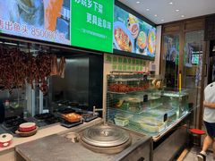 -明丰小渔馆(明月路店)