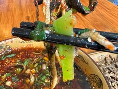 -乐山第一家临江鳝丝(茶坊路店)