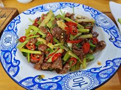 -青城甲(青城山店)